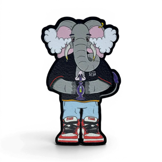 Moodmat Mothership Elephant