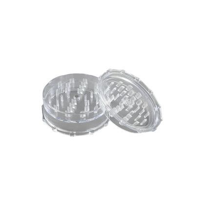 Kunststoff-Grinder XXL Ø9cm