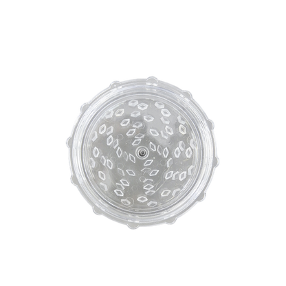 Kunststoff-Grinder XXL Ø9cm