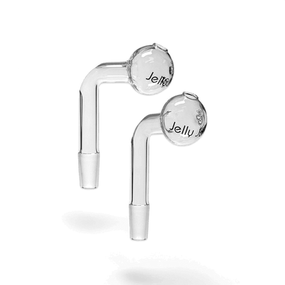 Ölaufsatz für Bong – 18,8 mm Schliff – 3 cm – Borosilikatglas