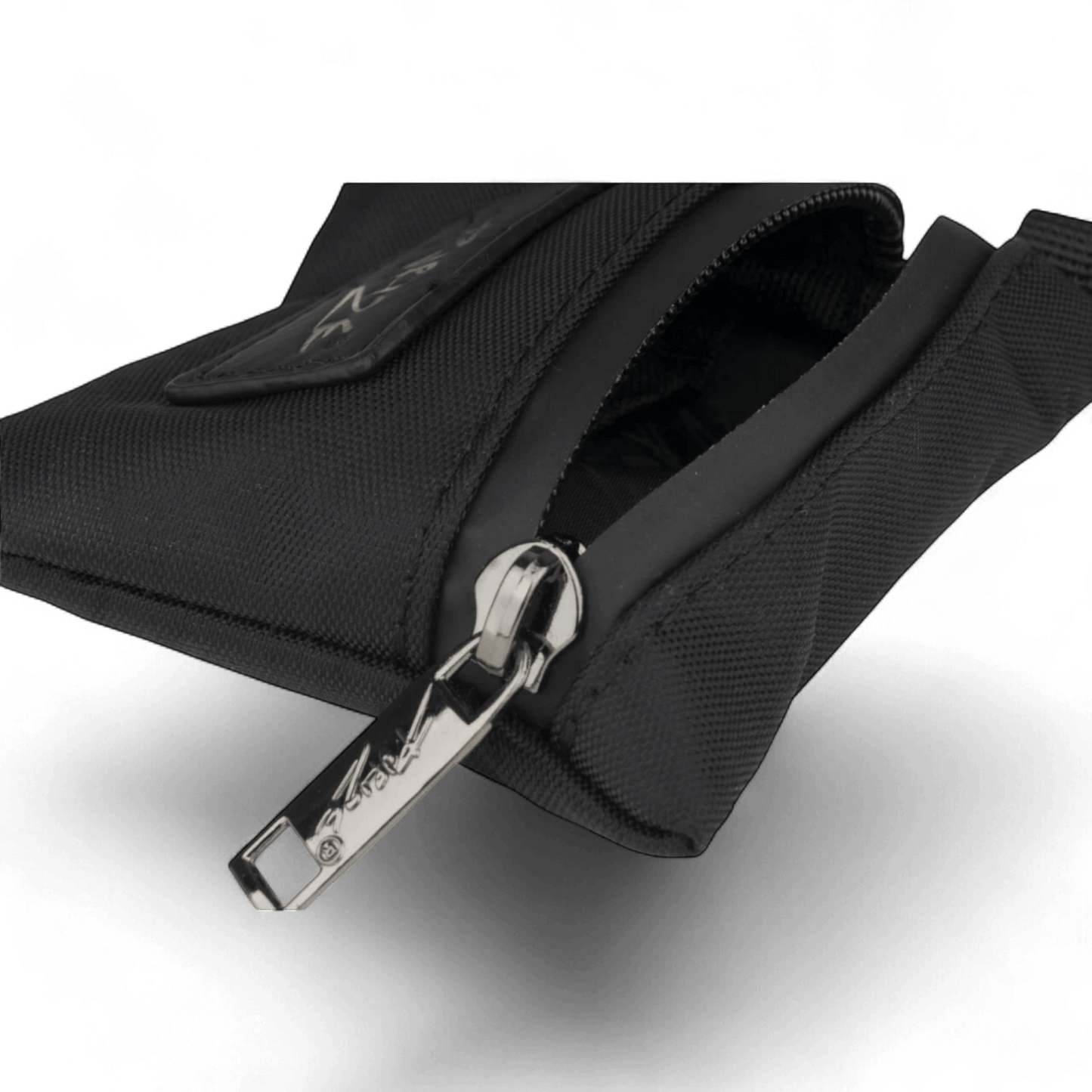 PURIZE Aktivkohletasche XS – Produktansicht