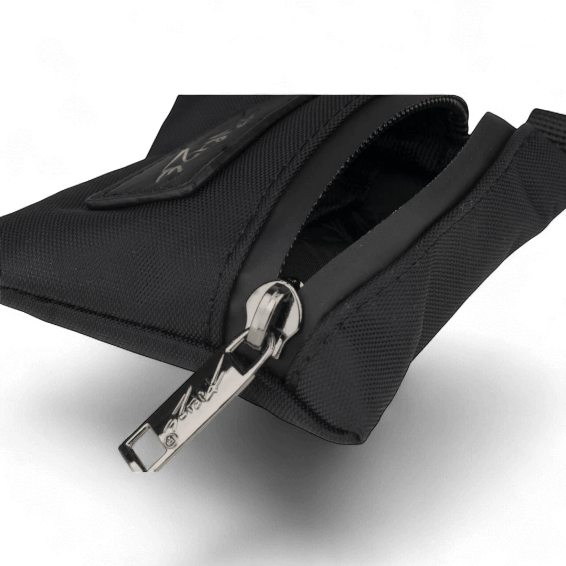 PURIZE Aktivkohletasche XS – Produktansicht