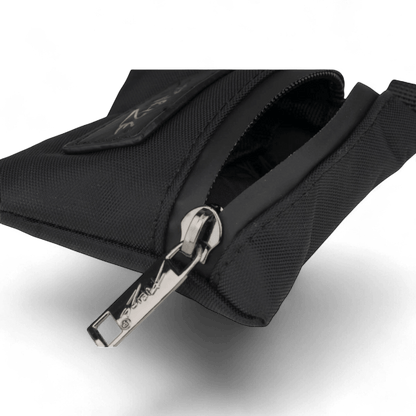 PURIZE Aktivkohletasche XS – Produktansicht