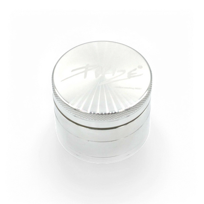 PURIZE Grinder 4 teilig 50 mm Aluminium