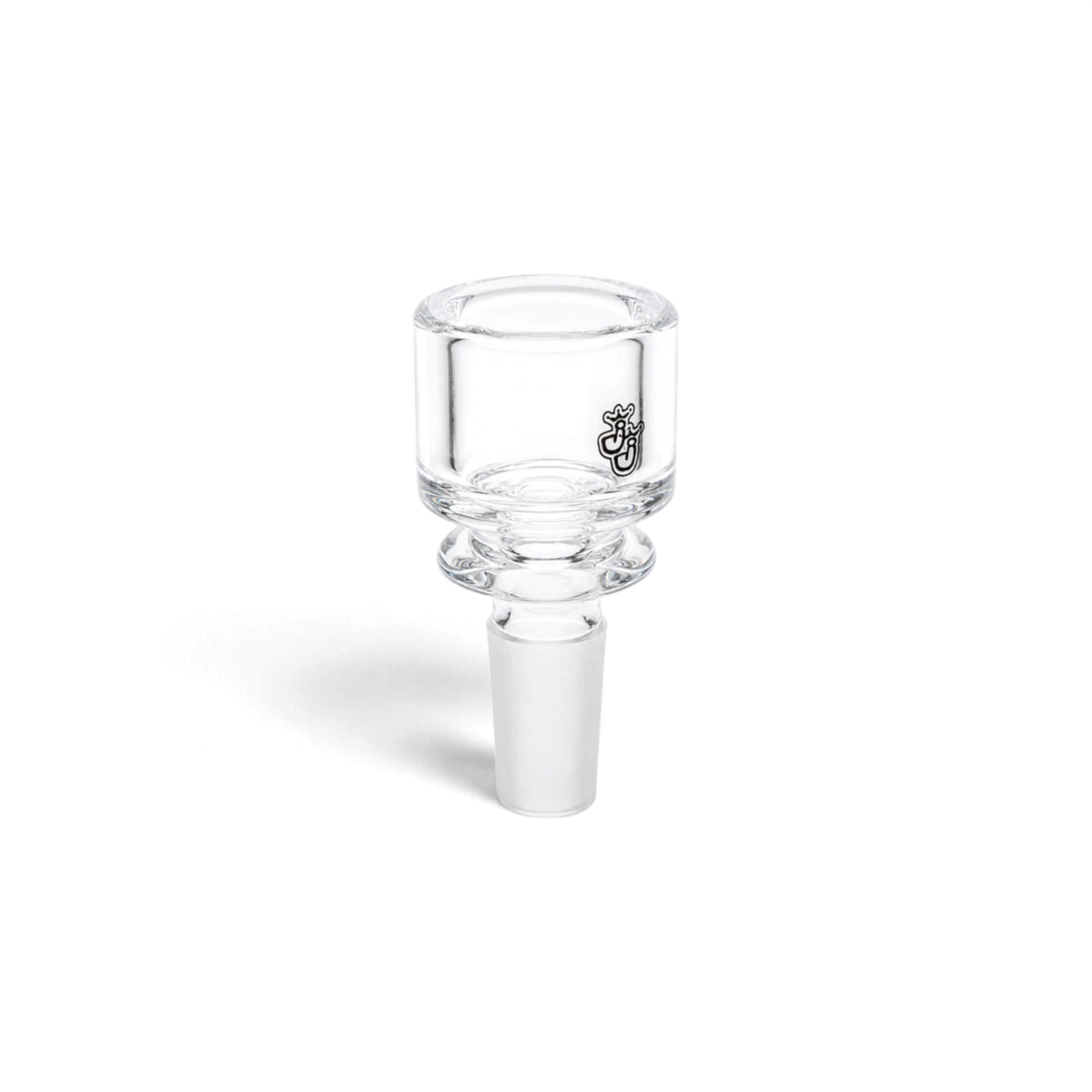 Jelly Joker Panzerglas Kopf 14,5 mm aus Borosilikatglas