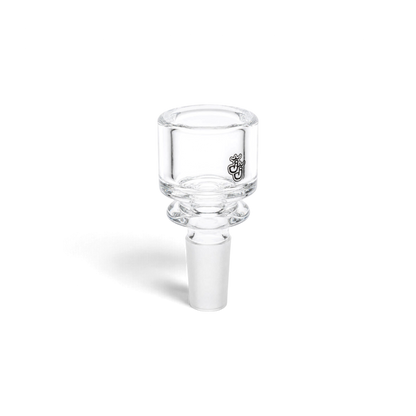 Jelly Joker Panzerglas Kopf 14,5 mm aus Borosilikatglas