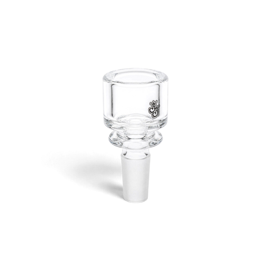 Jelly Joker Panzerglas Kopf 14,5 mm aus Borosilikatglas