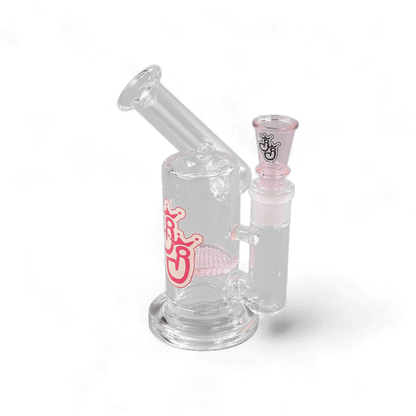 Bong Melle – Jelly Joker – 15,5 cm Glasbong