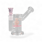 Bong Melle – 15,5cm - 5mm