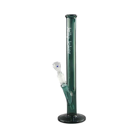 Bong Long Don Lakegreen – 40 cm – 5 mm – Pief-Leaf®