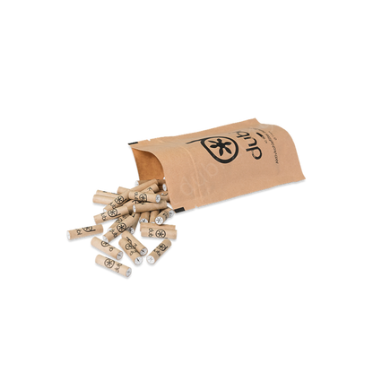 Dubi - Superflow Aktivkohlefilter Ø7mm 42stk.