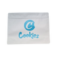 1x Cookies white Large Mylar Bag - Leer