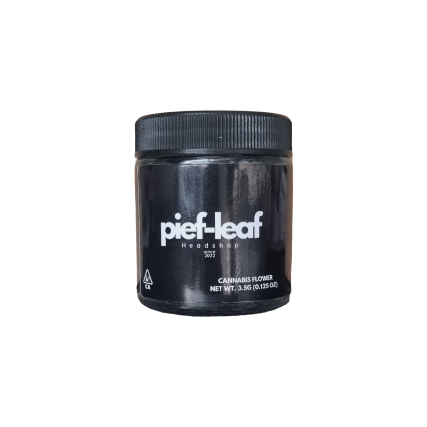 Pief-Leaf 60ml Aufbewahrungsglas