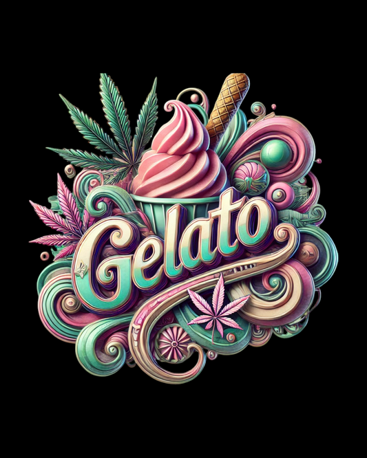 PL - Gelato - FEMINISIERT