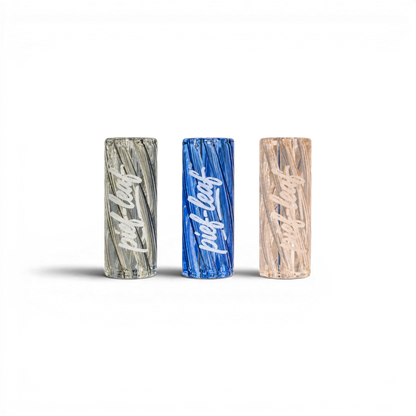 Pief-Leaf® Glas Tip 12 mm aus Borosilikatglas