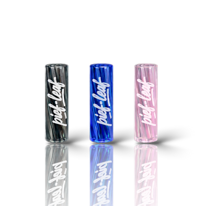 Pief-Leaf Glastips 9 mm Borosilikatglas