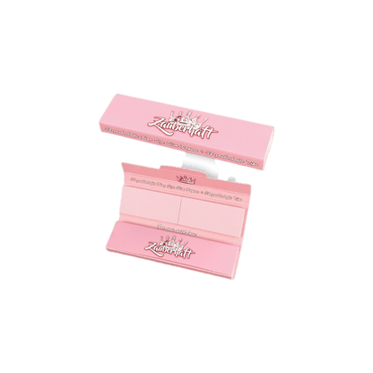 Pink Papers King Size Slim mit Tips