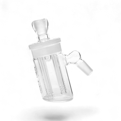 Vorkühler Ant – transparenter Pre-Cooler mit universellem 14,5 mm Schliff