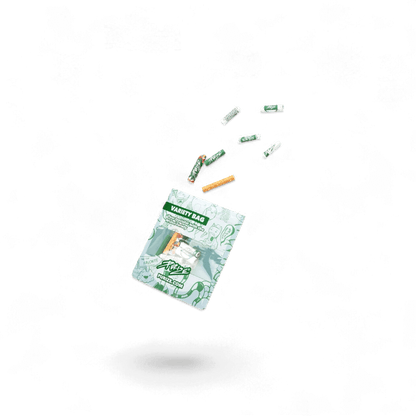 PURIZE Variety Bag – Filtervielfalt zum Testen in einem Set