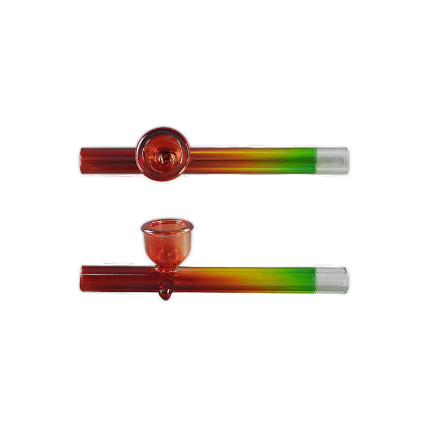 Glaskawumm Rasta 100mm