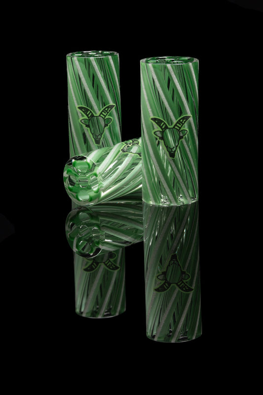 Roll with the Goat Glas Tip Aphrodite 5 Hole Limited Edition