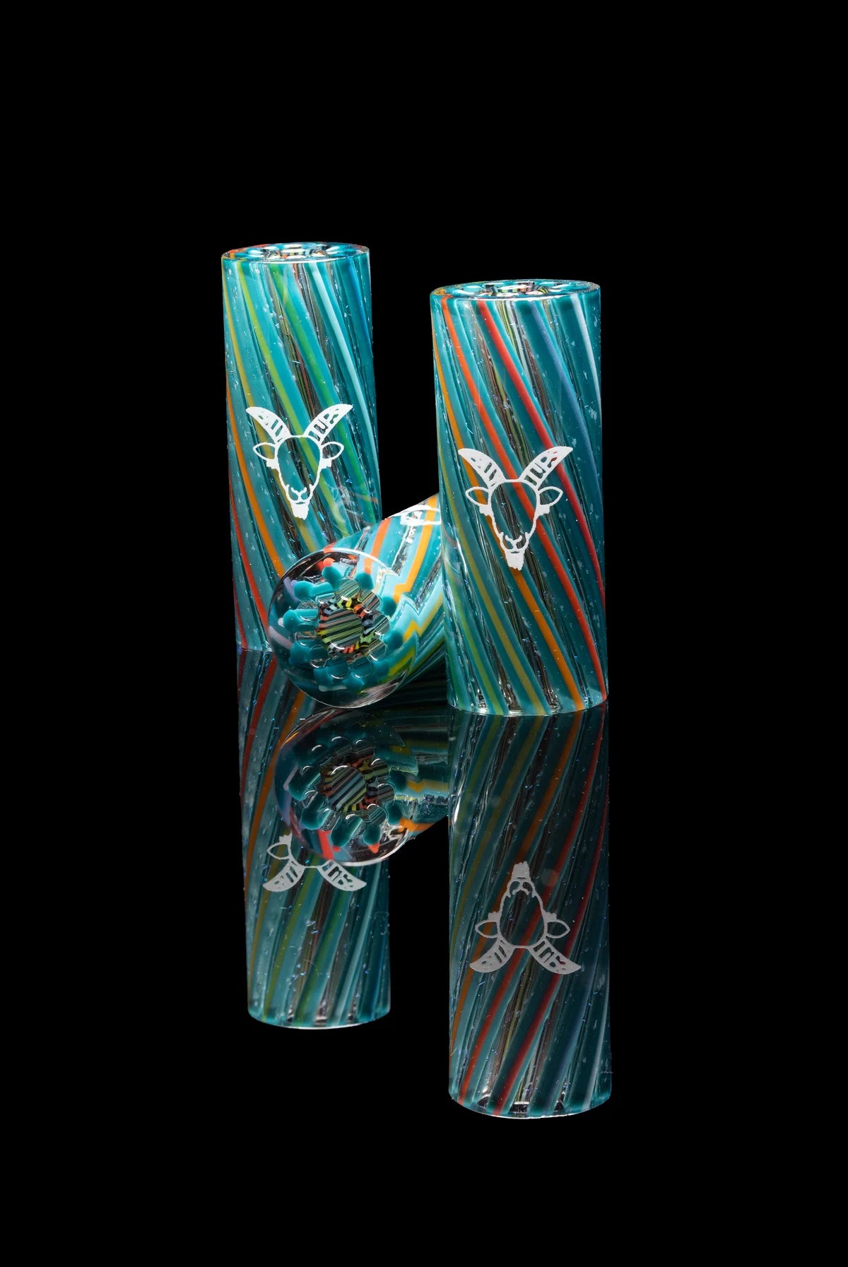 Roll with the Goat Glas Tip The Lost City 11 Hole