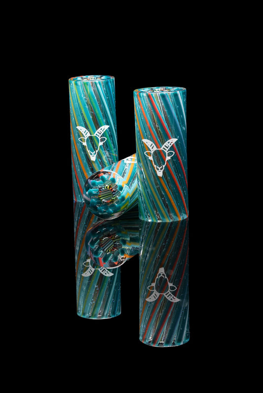 Roll with the Goat Glas Tip The Lost City 11 Hole