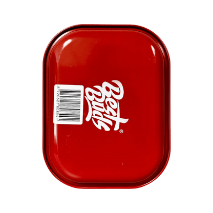 Rolling Tray Best Buds Zushi Motiv Metall klein 14 x 18 cm