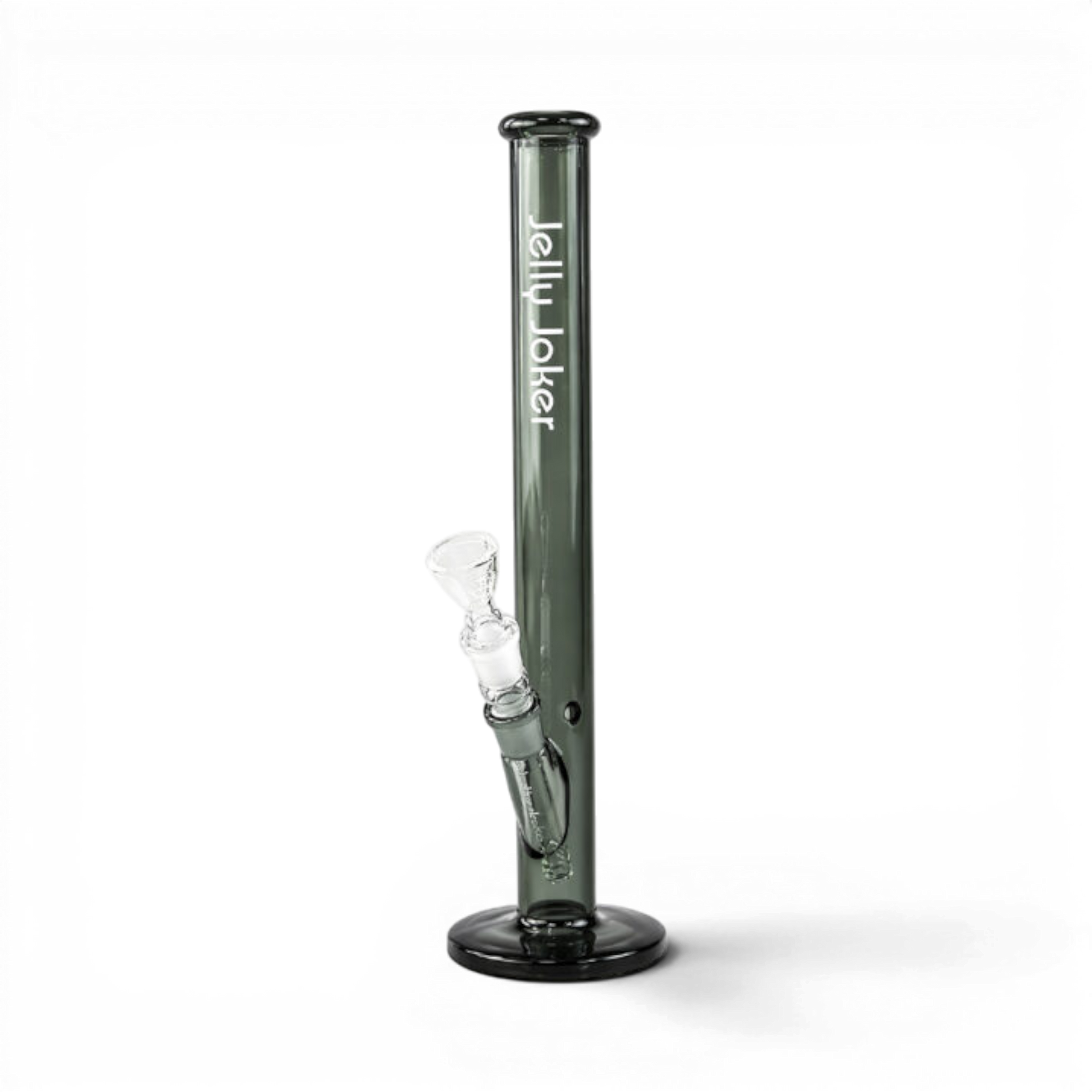 Long Don Smoke 40 cm Bong aus 5 mm Borosilikatglas
