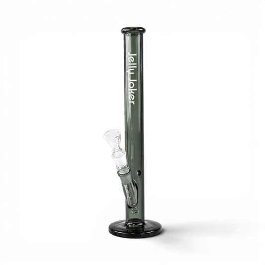 Long Don Smoke 40 cm Bong aus 5 mm Borosilikatglas