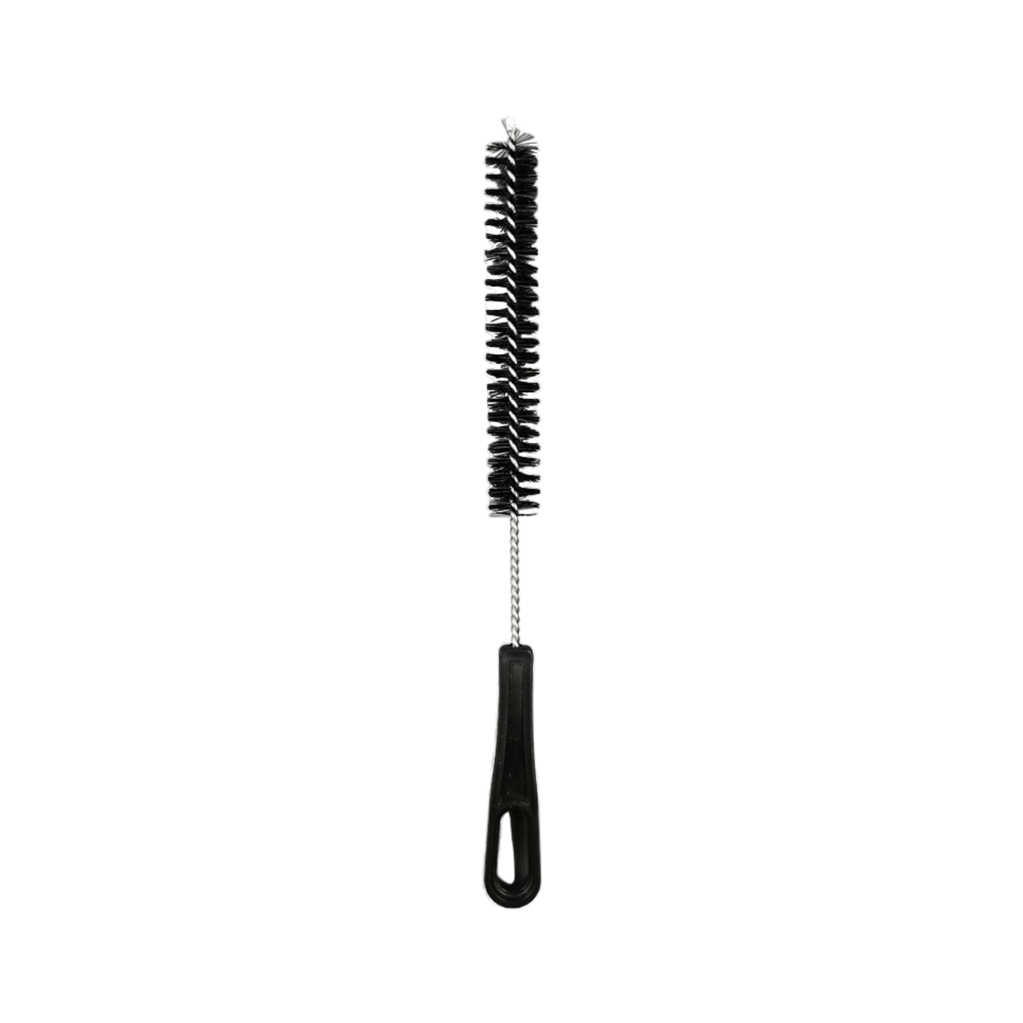 Schwarze Bürste 29,5cm Pfeifenreinigung