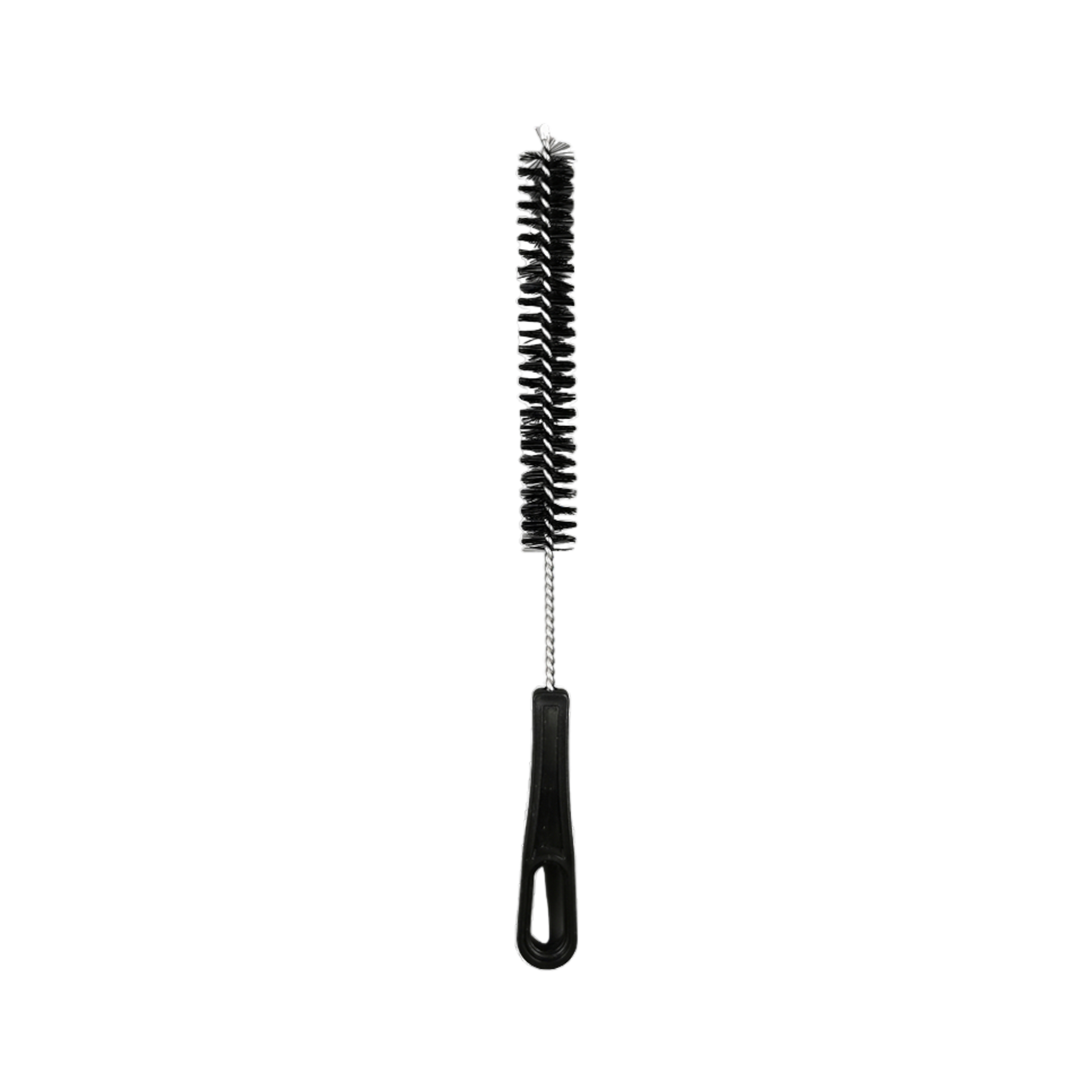 Schwarze Bürste 29,5cm Pfeifenreinigung