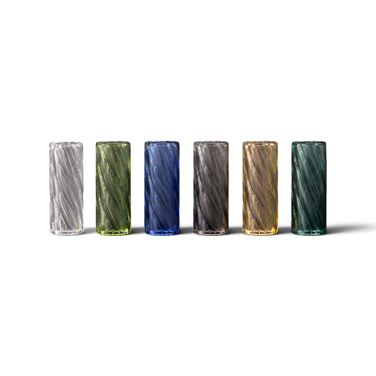 Glastips 12 mm