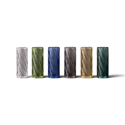 Glastips 12 mm