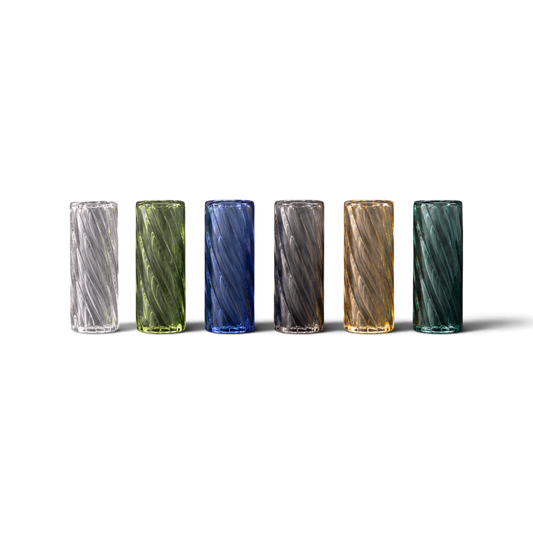 Glastips 12 mm