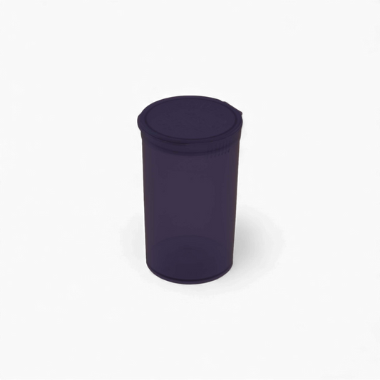 70 ml Stash Dose Grau Titan