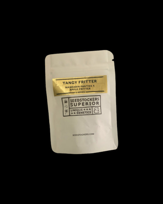 Seedstockers Tangy Fritter feminisierte Samen