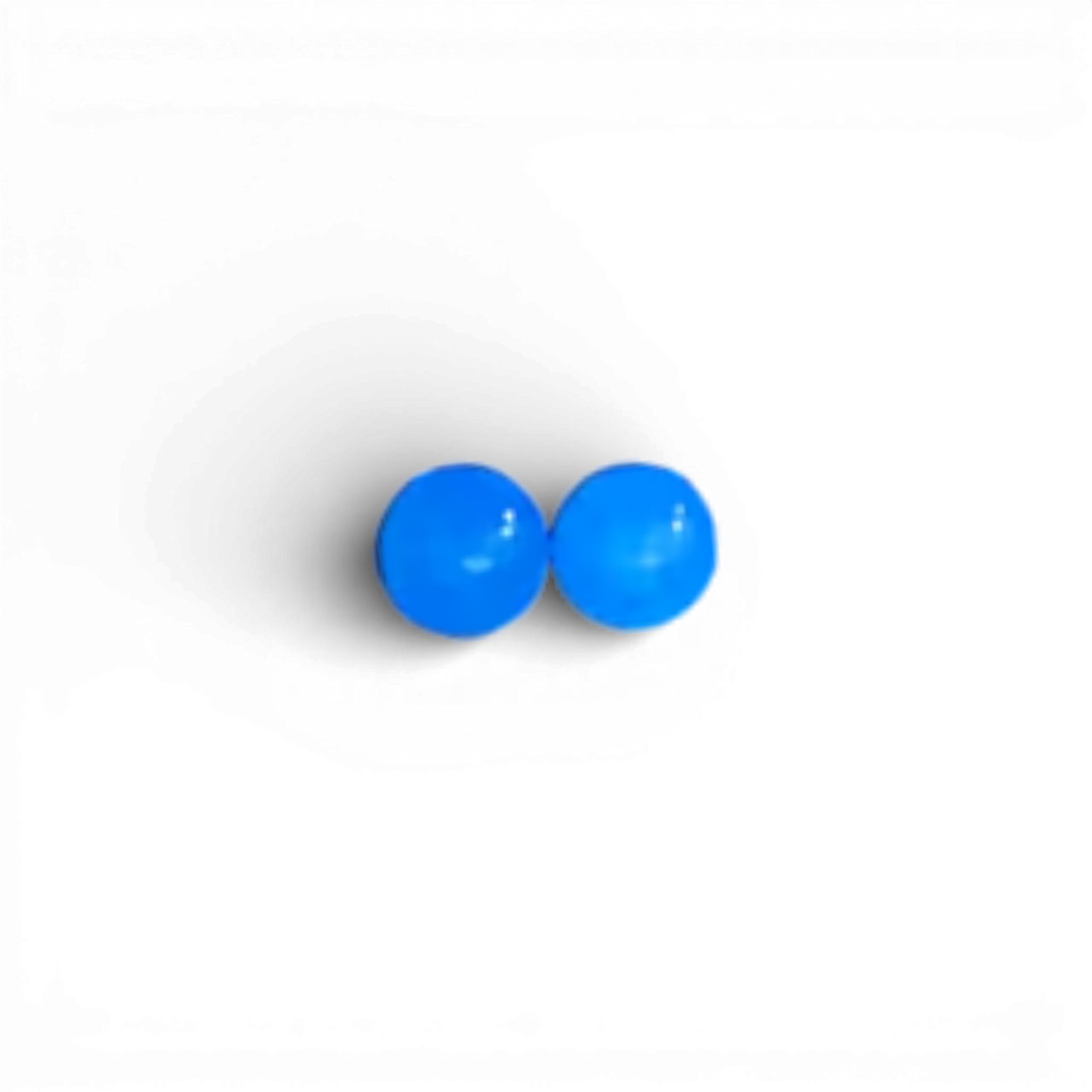 Terp Balls 6 mm Glow in the Dark