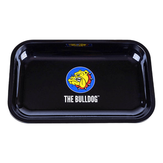 The Bulldog Original Tray aus Metall 17x27,5 cm Produktfoto