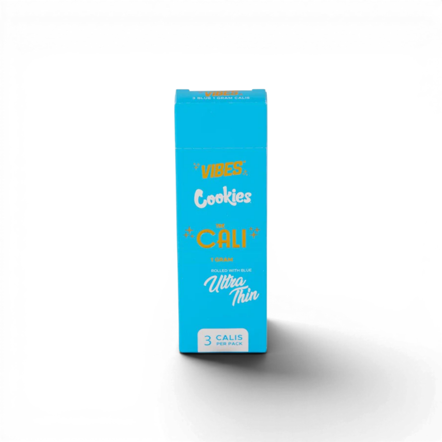 VIBES x Cookies Cones 3 Stück