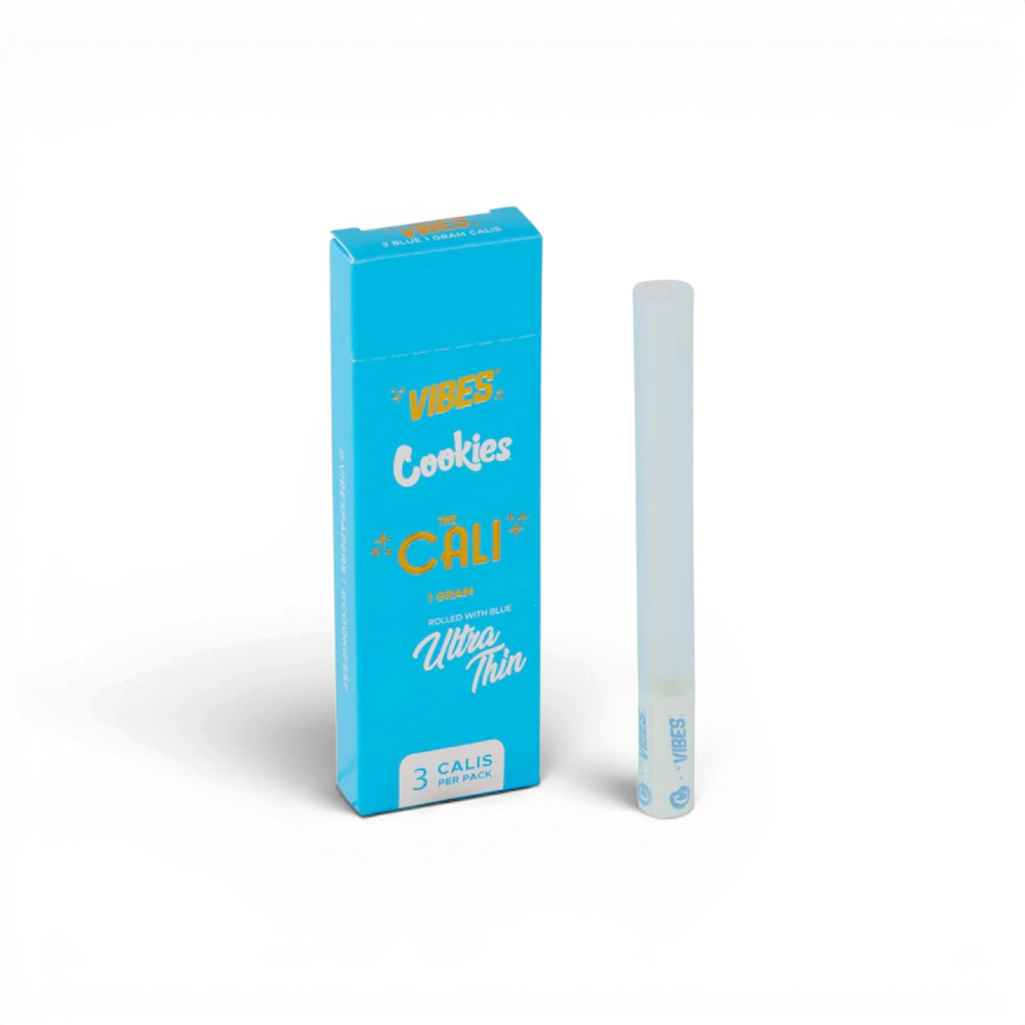 VIBES Cookies Cali Cones Ultra Thin