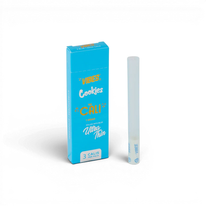 VIBES Cookies Cali Cones Ultra Thin