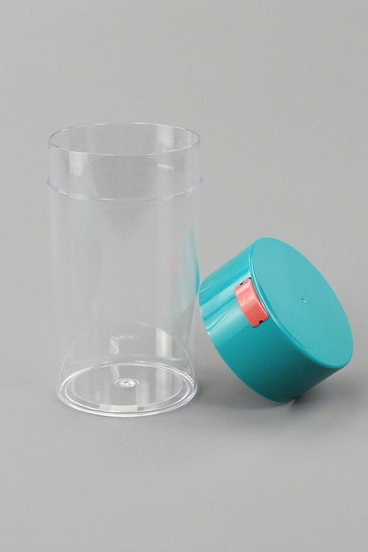 Vakuumdose - Aufbewahrungsdose 15,5cm