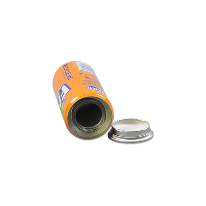 Versteckdose Fanta Originaldose getarnt