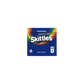 10x Skittles Original Mylar Bag 400mg - Leer