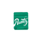 10x Runtz green + Strainlabel Mylar Bag 3,5g - Leer