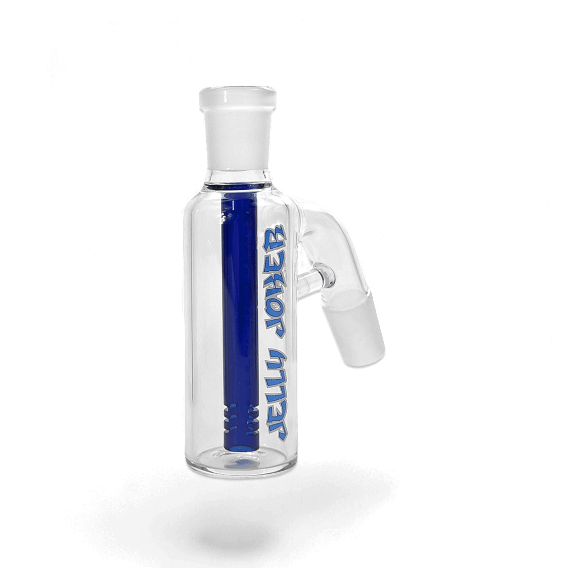 Vorkühler Gladiatrix 18,8 mm aus 4 mm Glas – optimierte Filtration für sanften Rauchgenuss