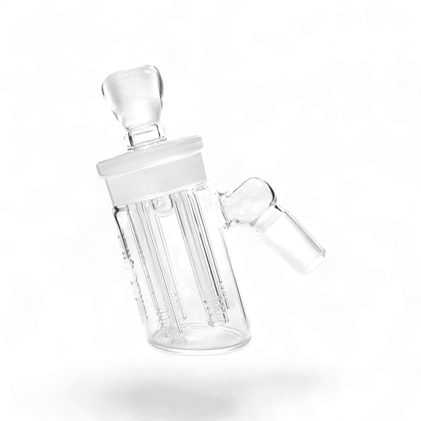 Vorkühler Ant19 – 18,8mm Pre-Cooler für sanfte, gekühlte Züge