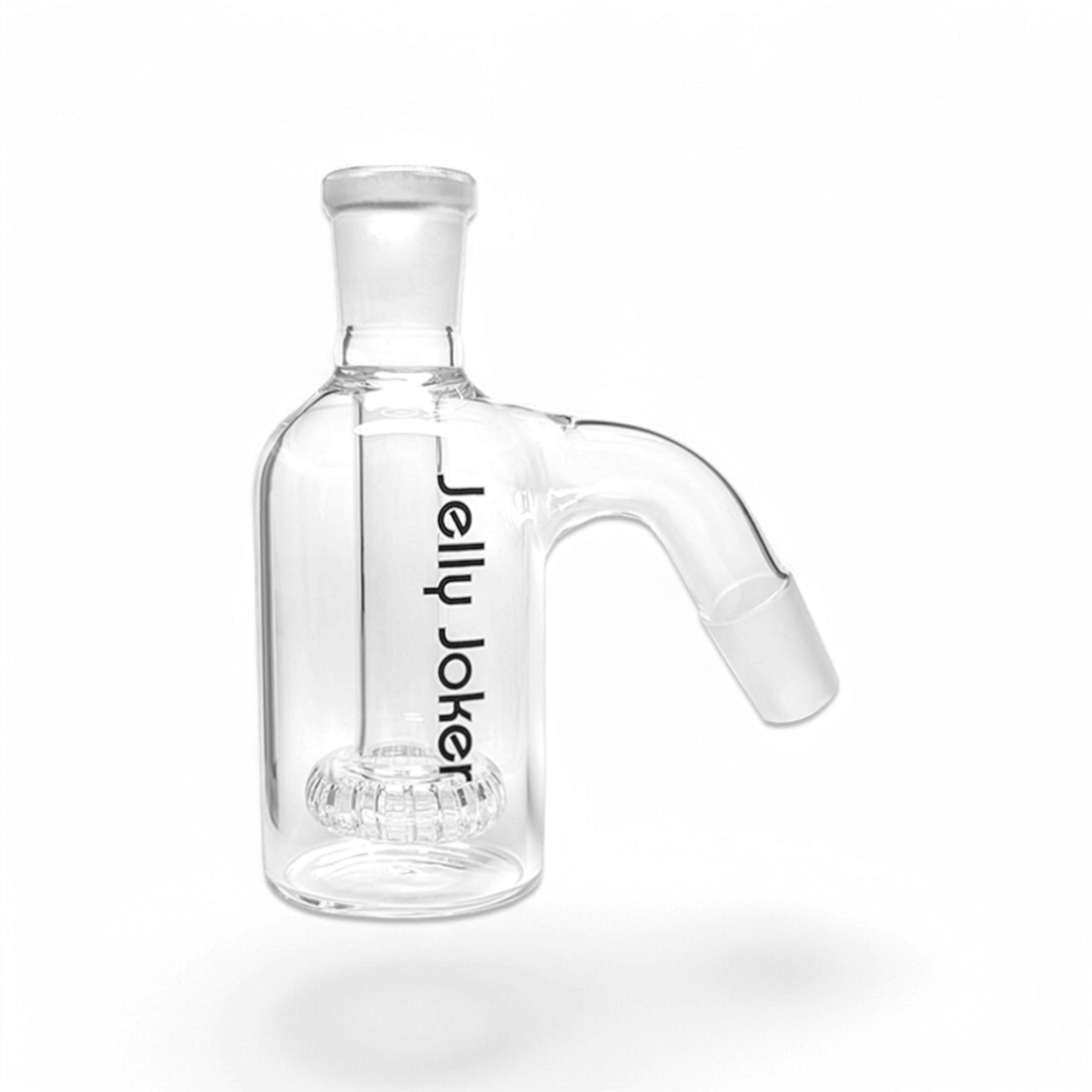 Vorkühler "Frigidus Perit" – 18,8 mm – Borosilikatglas – Jelly Joker