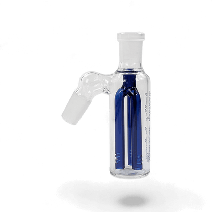 Vorkühler Flex – robuster Glas-Vorkühler mit 18,8mm Schliff
